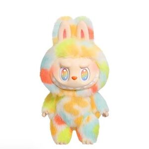 Pop Mart Rock the Universe Labubu Authentic BRAND NEW